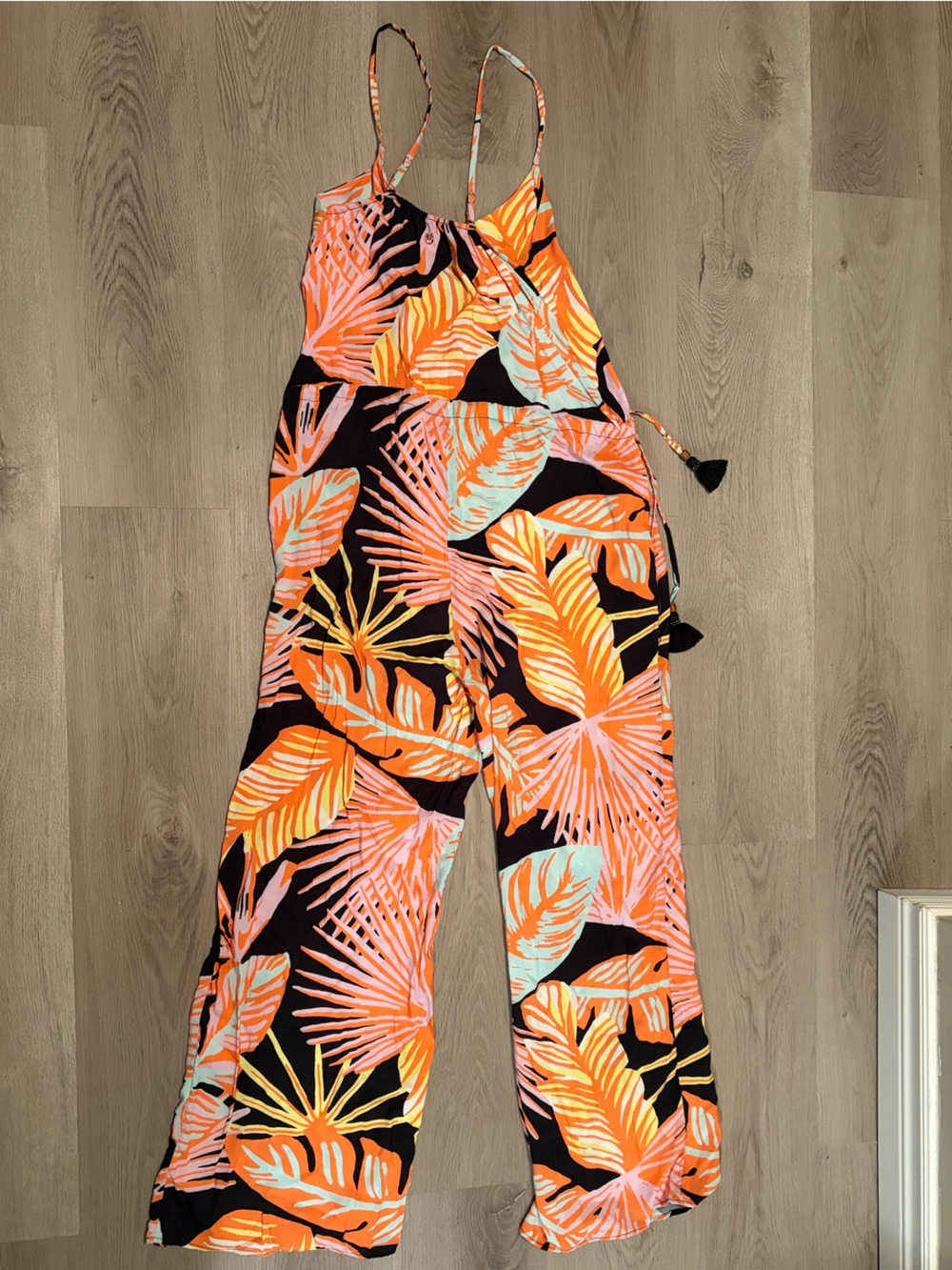 Maaji Mystic Arielle Jumpsuit - Picture 5 of 7